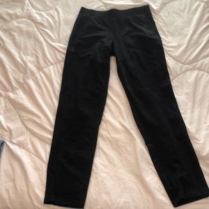 Talbots leggings xs